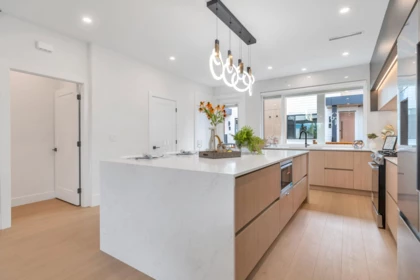 Office / Den Photo of 1 7750 Mayfield Street, Burnaby, BC