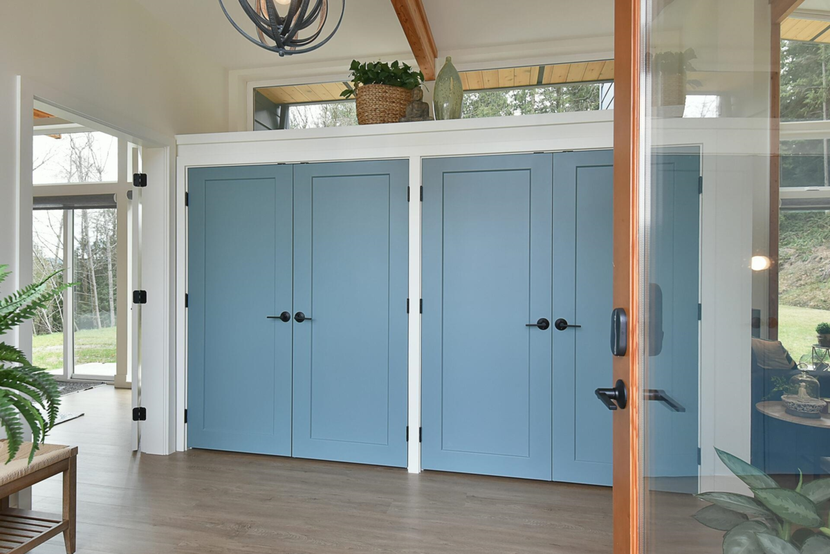 Bedroom 2 Photo of 5963 Ripple Way, Sechelt, BC