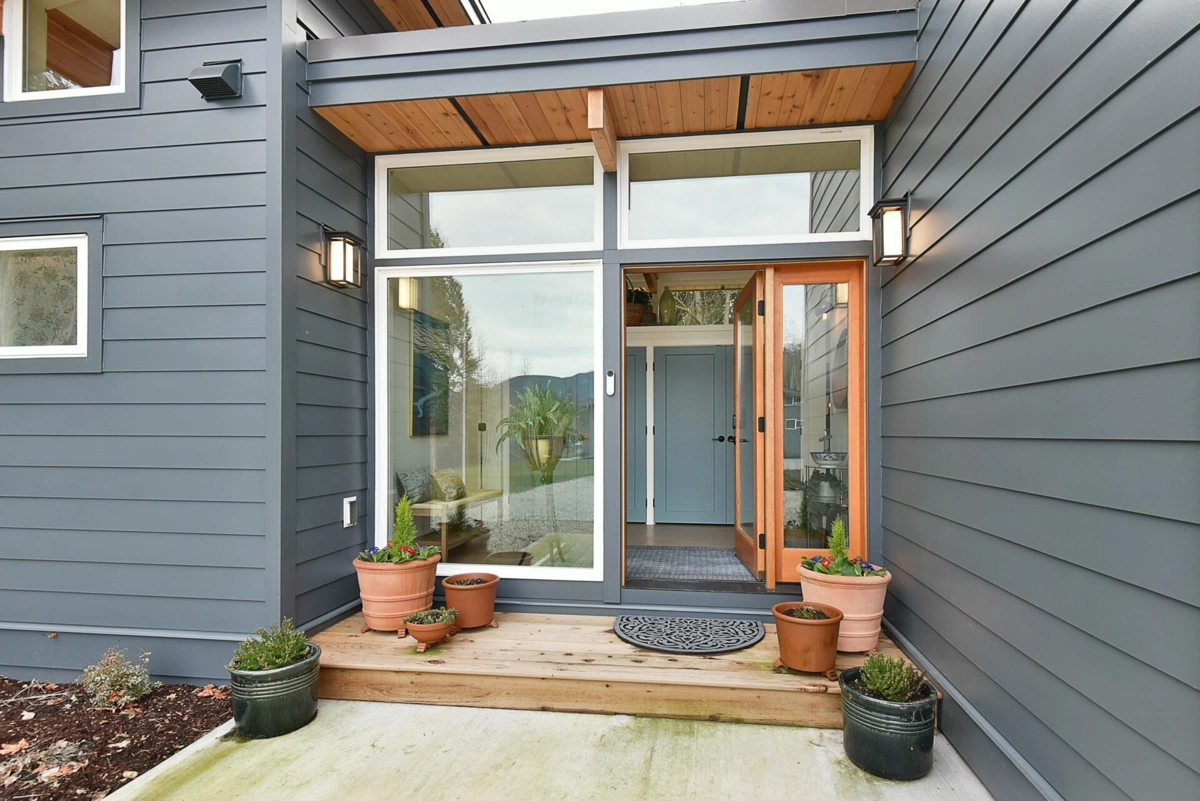Bedroom 3 Photo of 5963 Ripple Way, Sechelt, BC