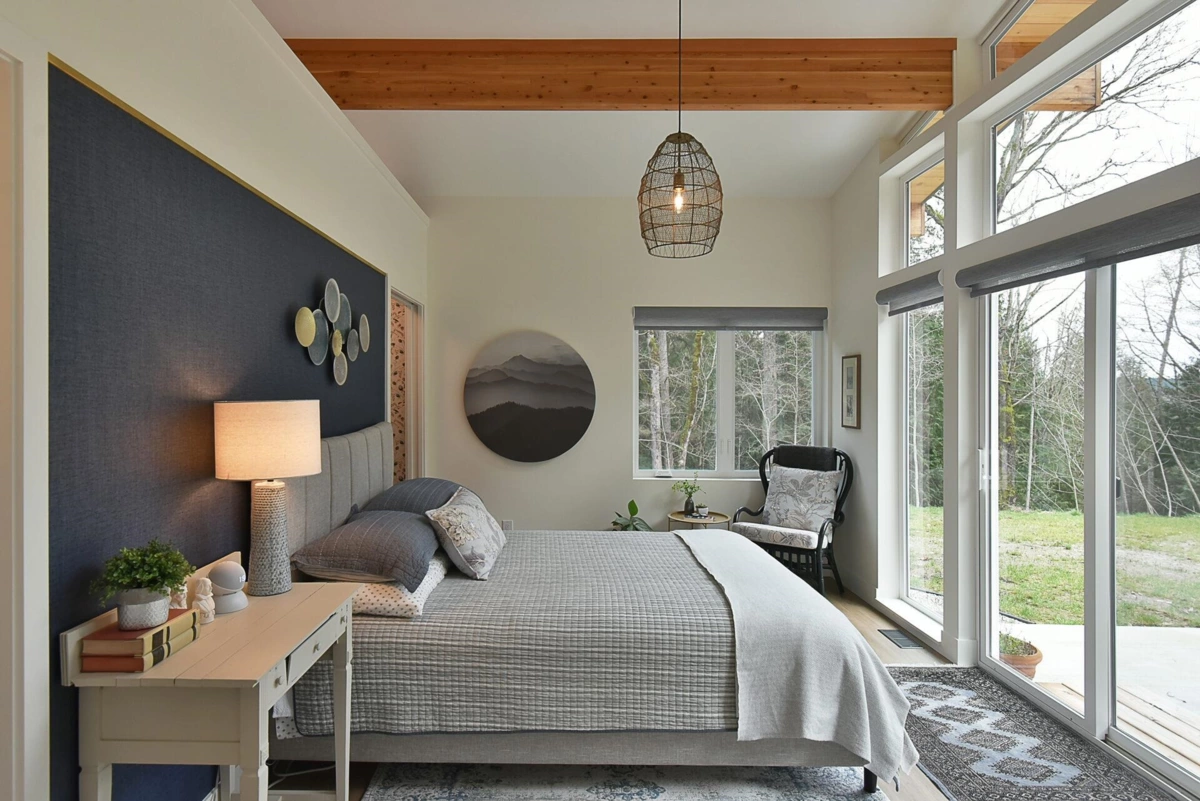 Breakfast Nook Photo of 5963 Ripple Way, Sechelt, BC