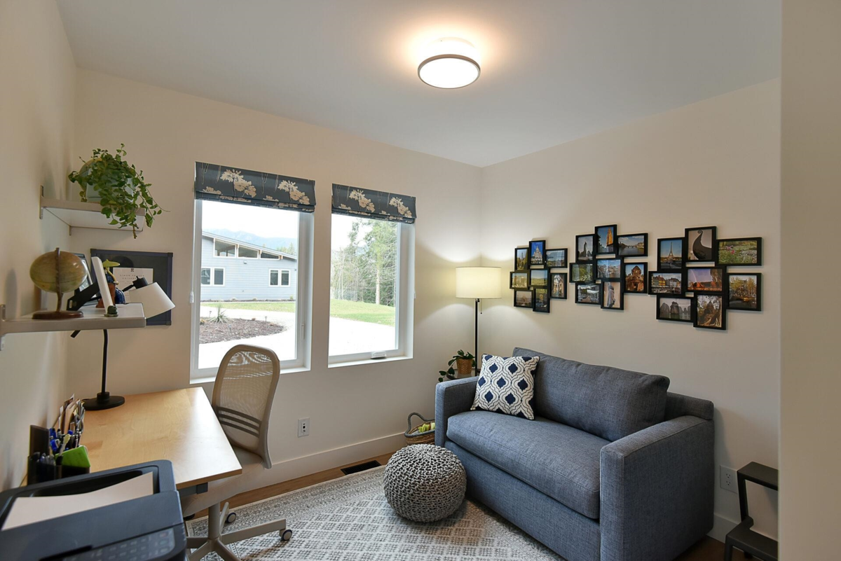 Dining Area Photo of 5963 Ripple Way, Sechelt, BC