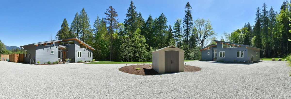 Guest Bathroom Photo of 5963 Ripple Way, Sechelt, BC