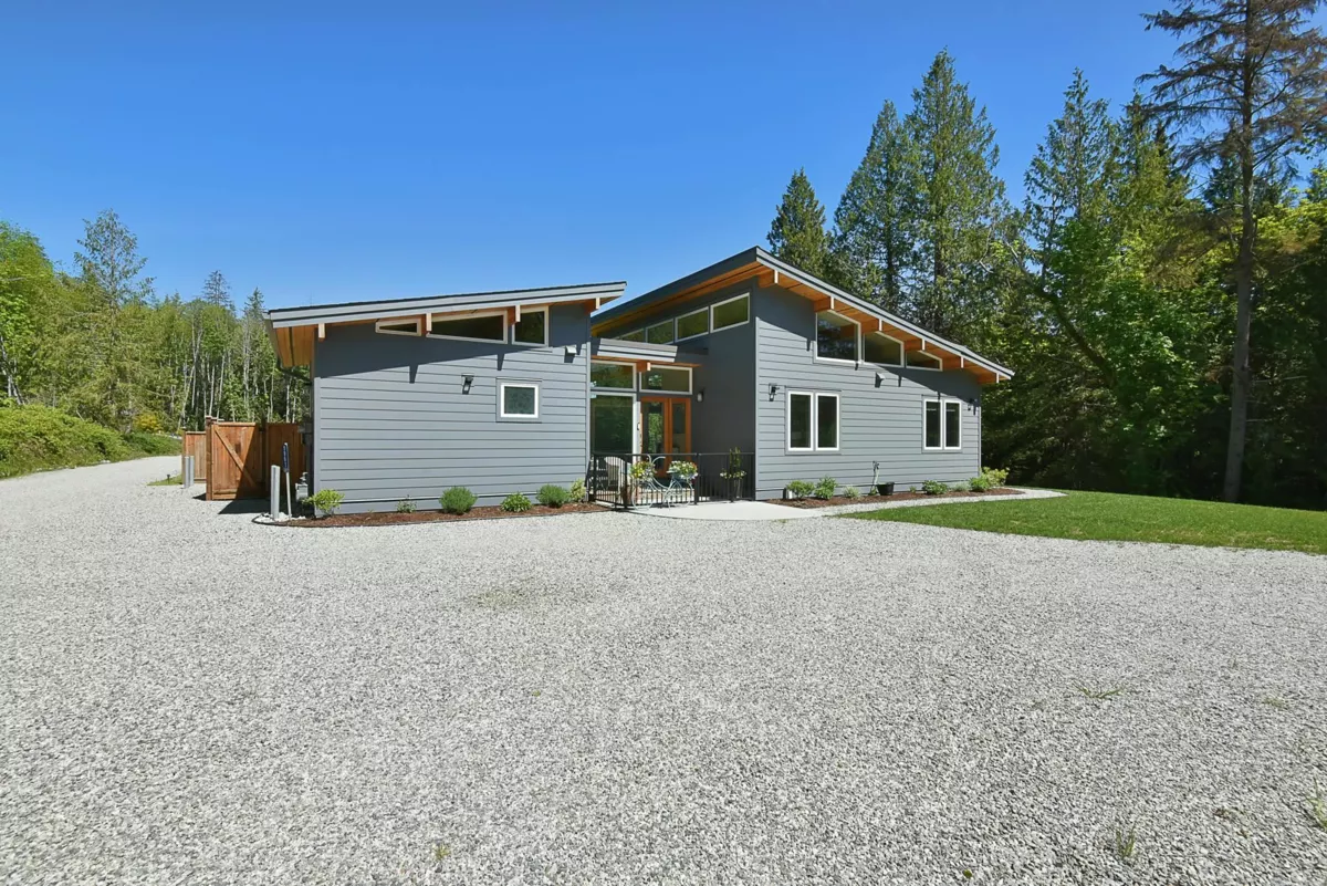 Loft / Bonus Room Photo of 5963 Ripple Way, Sechelt, BC