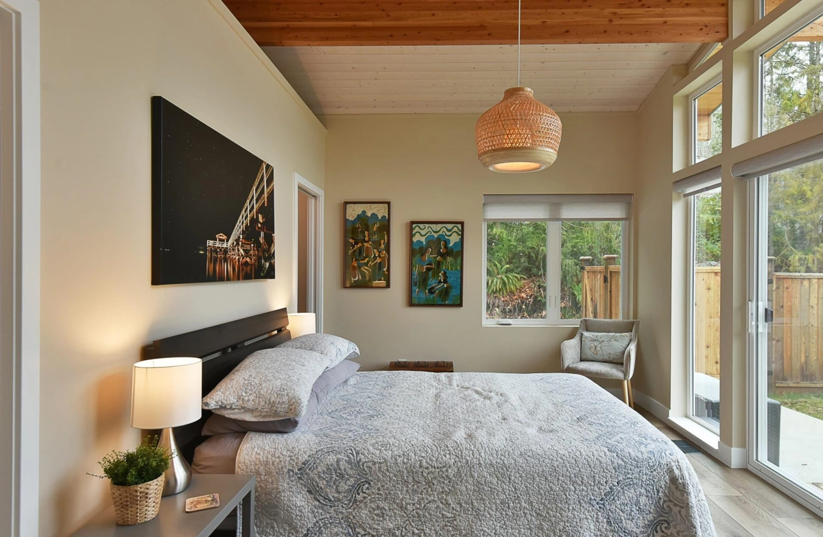 Mudroom Photo of 5963 Ripple Way, Sechelt, BC