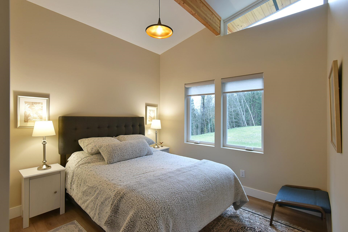 Outdoor Kitchen Photo of 5963 Ripple Way, Sechelt, BC