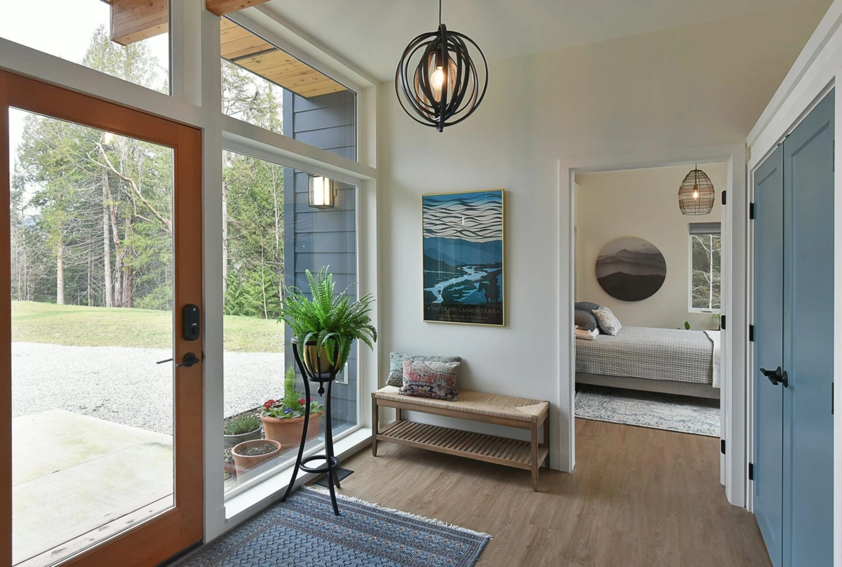 Pantry Photo of 5963 Ripple Way, Sechelt, BC