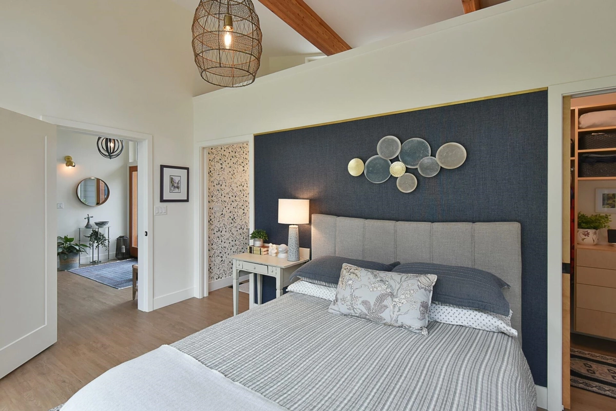 Primary Bathroom Photo of 5963 Ripple Way, Sechelt, BC