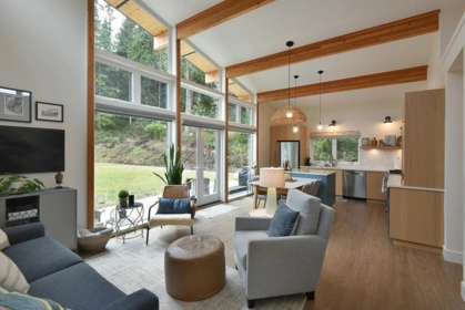 5963 Ripple Way, Sechelt, BC, Sechelt District — 6 bed single family residence for sale