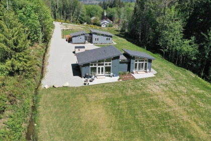 Neighborhood Park Photo Near 5963 Ripple Way, Sechelt, BC