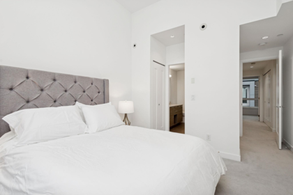 Loft / Bonus Room Photo of 21 856 Orwell Street, North Vancouver, BC