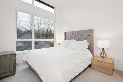 Office / Den Photo of 21 856 Orwell Street, North Vancouver, BC