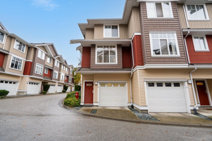 8 19455 65 Avenue, Surrey, BC, Surrey — Townhouse for sale