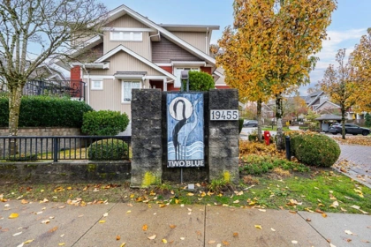 8 19455 65 Avenue, Surrey, BC, Surrey — Townhouse for sale