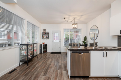 8 19455 65 Avenue, Surrey, BC, Surrey — Townhouse for sale