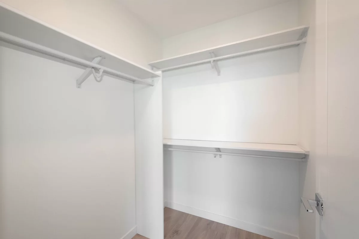 Basement Recreation Room Photo of 4004 680 Quayside Drive, New Westminster, BC