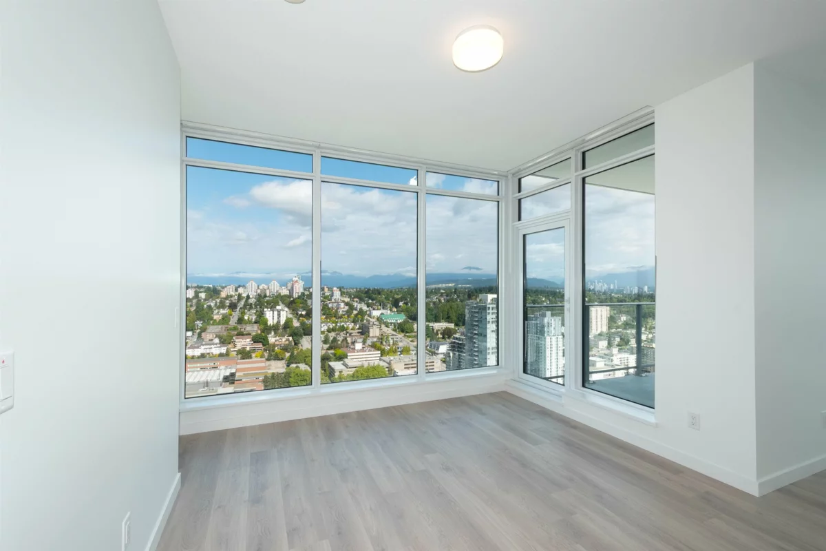Dining Area Photo of 4004 680 Quayside Drive, New Westminster, BC