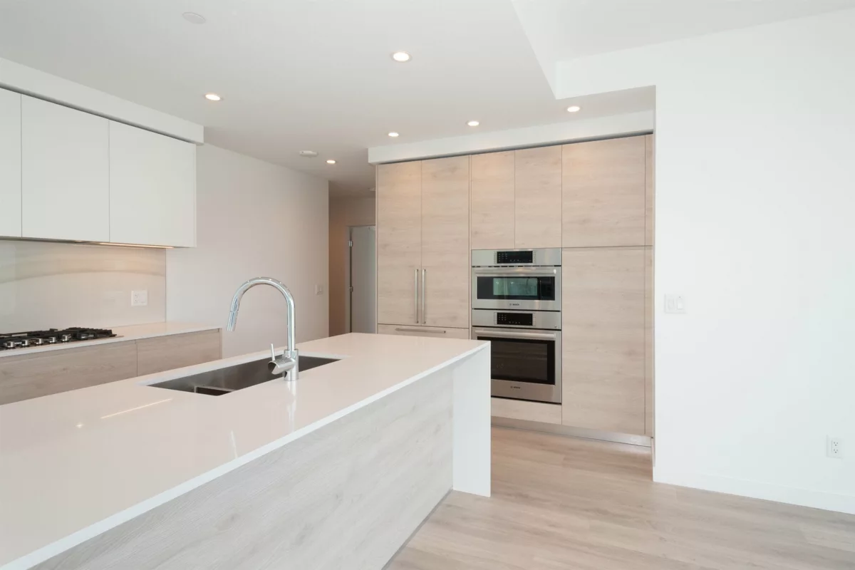 Family Room Photo of 4004 680 Quayside Drive, New Westminster, BC