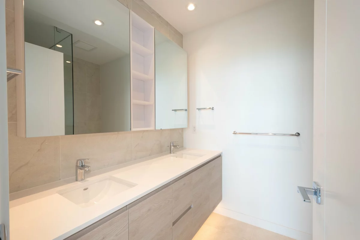 Office / Den Photo of 4004 680 Quayside Drive, New Westminster, BC