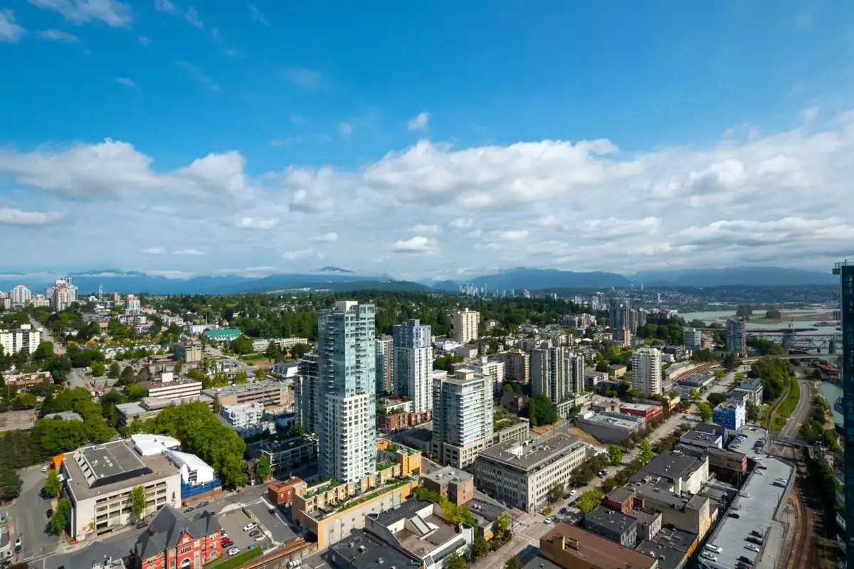 Pantry Photo of 4004 680 Quayside Drive, New Westminster, BC