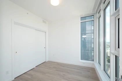 Mudroom Photo of 4004 680 Quayside Drive, New Westminster, BC