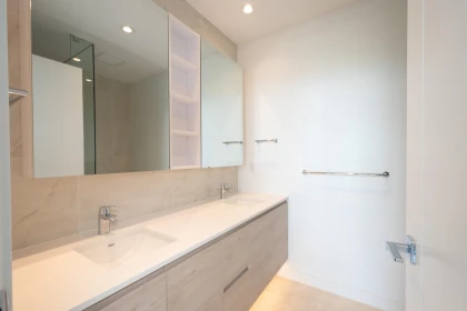 Office / Den Photo of 4004 680 Quayside Drive, New Westminster, BC