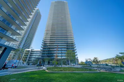 1710 3809 Evergreen Place, Burnaby, BC, Burnaby — Apartment/Condo for sale