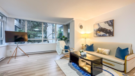 305 2088 Madison Avenue, Burnaby, BC, Burnaby — Apartment/Condo for sale
