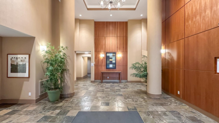 305 2088 Madison Avenue, Burnaby, BC, Burnaby — Apartment/Condo for sale