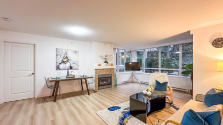 305 2088 Madison Avenue, Burnaby, BC, Burnaby — Apartment/Condo for sale