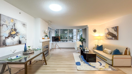305 2088 Madison Avenue, Burnaby, BC, Burnaby — Apartment/Condo for sale