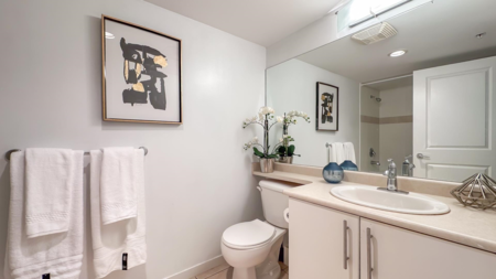 Pantry Photo of 305 2088 Madison Avenue, Burnaby, BC