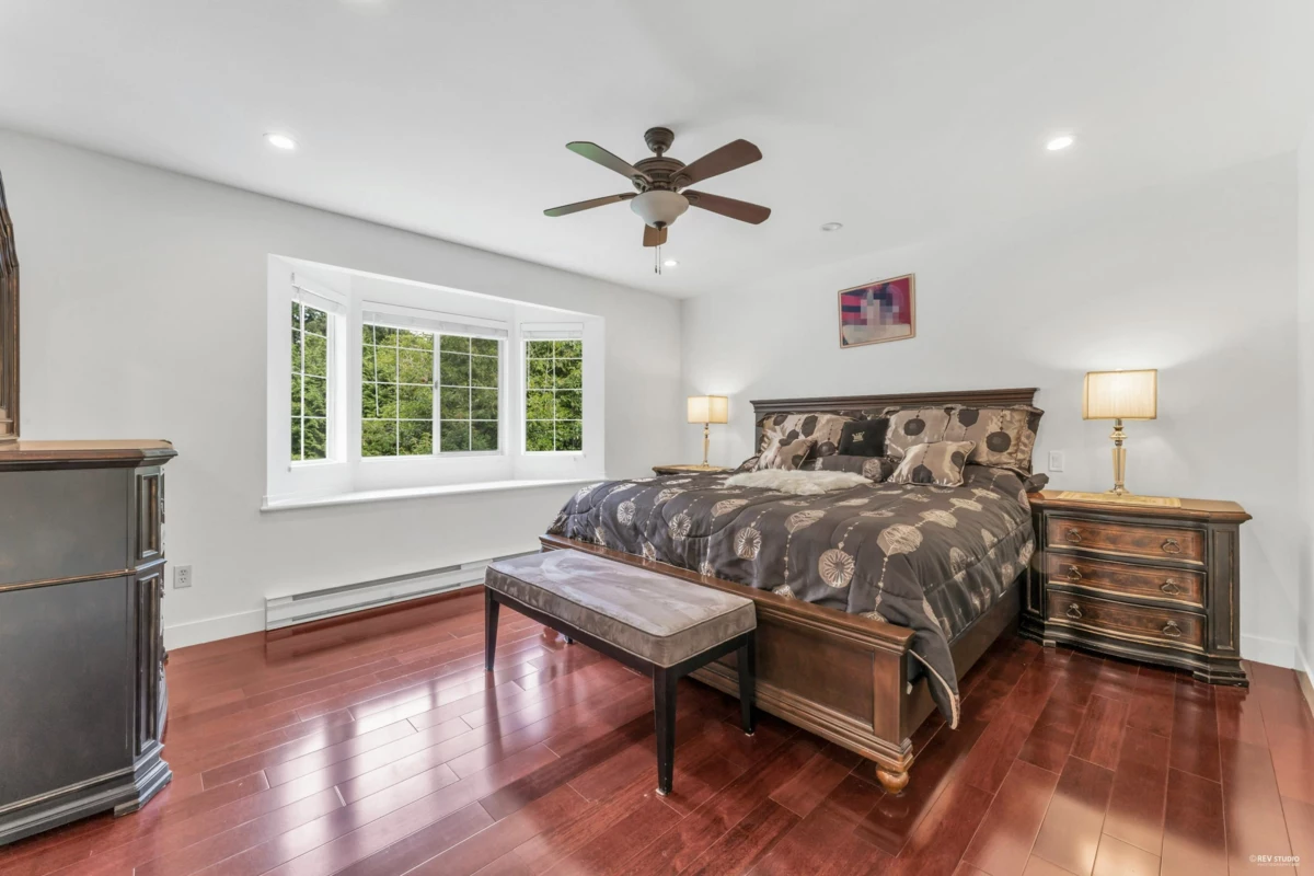 Loft / Bonus Room Photo of 441 Inglewood Avenue, West Vancouver, BC