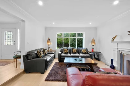 441 Inglewood Avenue, West Vancouver, BC