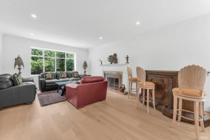 441 Inglewood Avenue, West Vancouver, BC