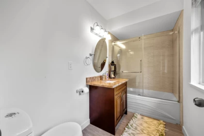 Mudroom Photo of 441 Inglewood Avenue, West Vancouver, BC