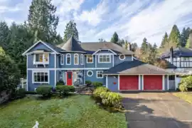 441 Inglewood Avenue, West Vancouver, BC