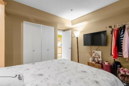 Loft / Bonus Room Photo of 104 3750 Edgemont Boulevard, North Vancouver, BC
