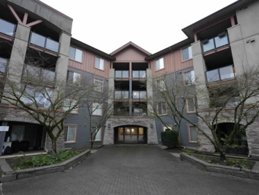 2105 244 Sherbrooke Street, New Westminster, BC