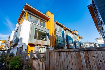 39 16511 Watson Drive, Surrey, BC, Surrey — Townhouse for sale