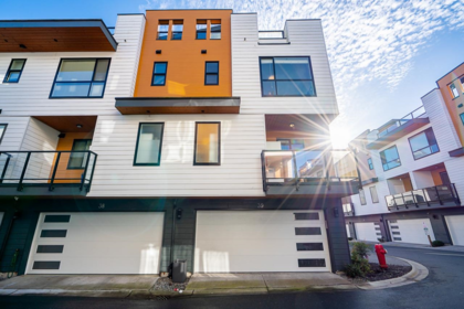 39 16511 Watson Drive, Surrey, BC, Surrey — Townhouse for sale