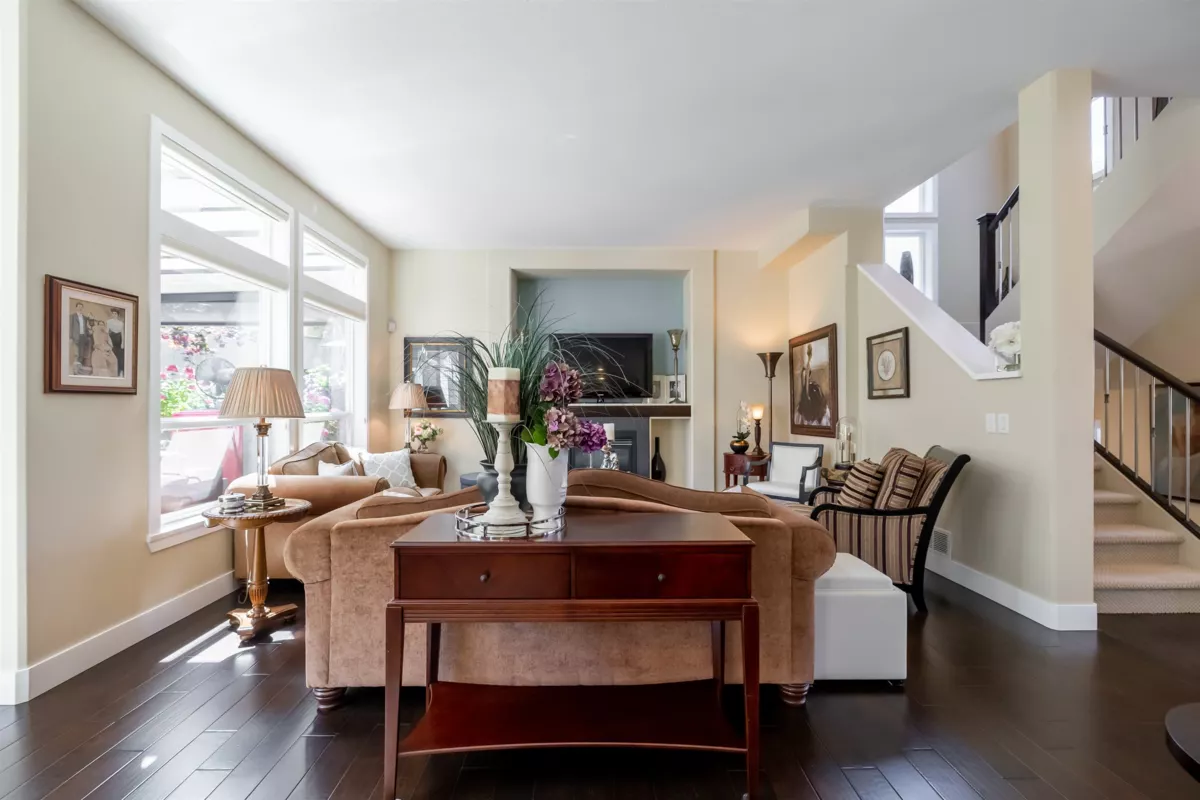 Bedroom 2 Photo of 6068 163a Street, Surrey, BC