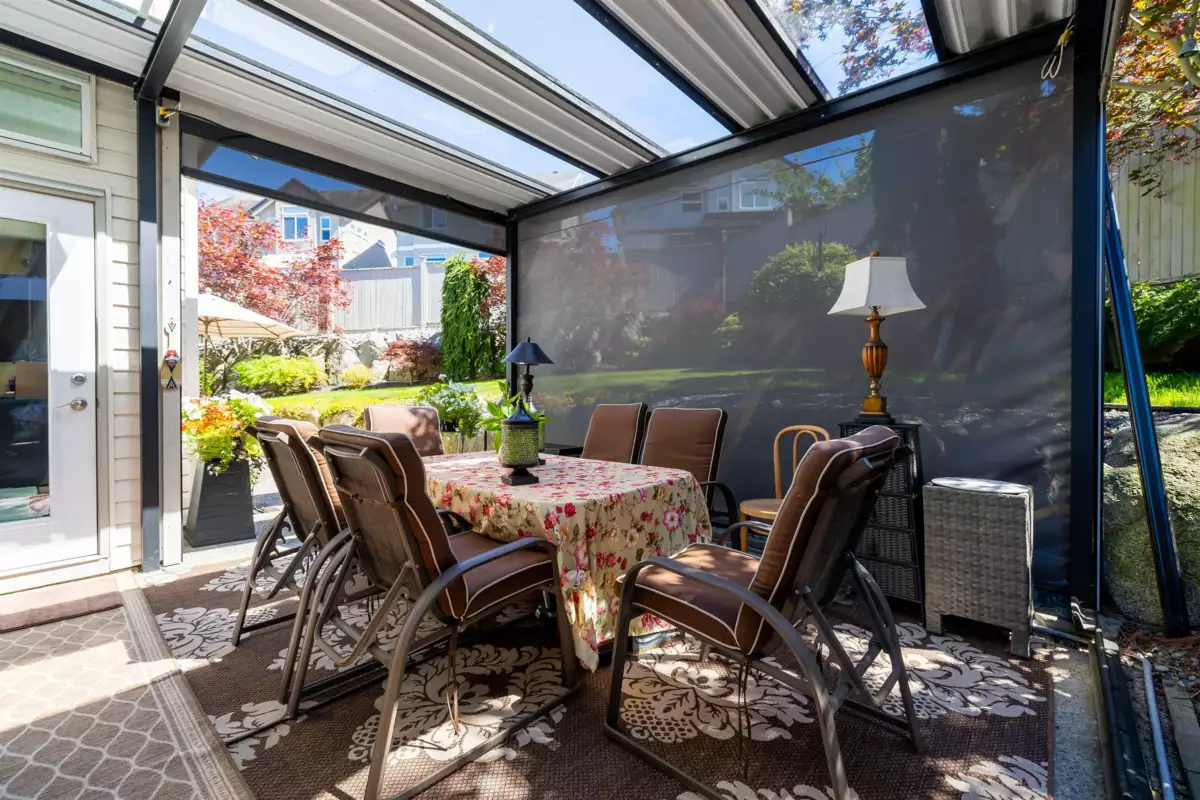 Garage Interior Photo of 6068 163a Street, Surrey, BC