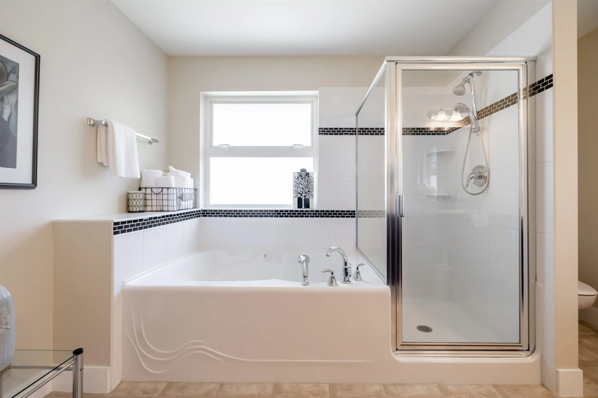 Guest Bathroom Photo of 6068 163a Street, Surrey, BC