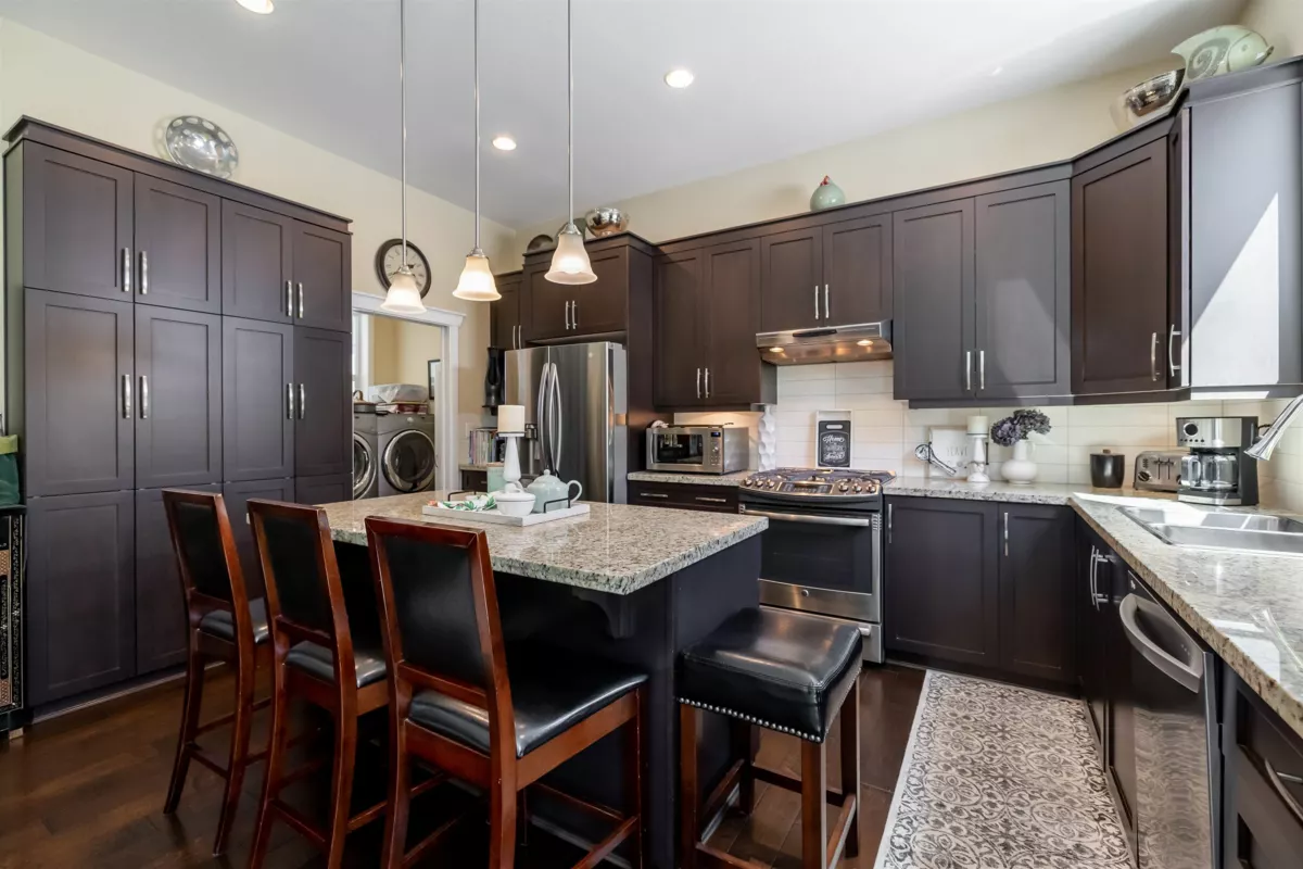 Primary Bedroom Photo of 6068 163a Street, Surrey, BC