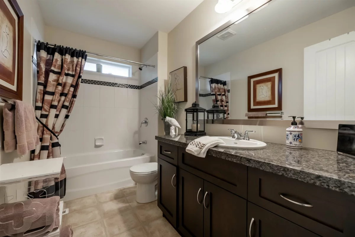 Staircase Photo of 6068 163a Street, Surrey, BC