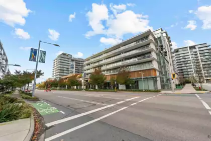 203 6699 River Road, Richmond, BC, Richmond — Apartment/Condo for sale