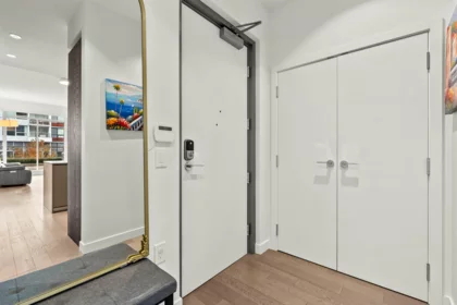203 6699 River Road, Richmond, BC, Richmond — Apartment/Condo for sale