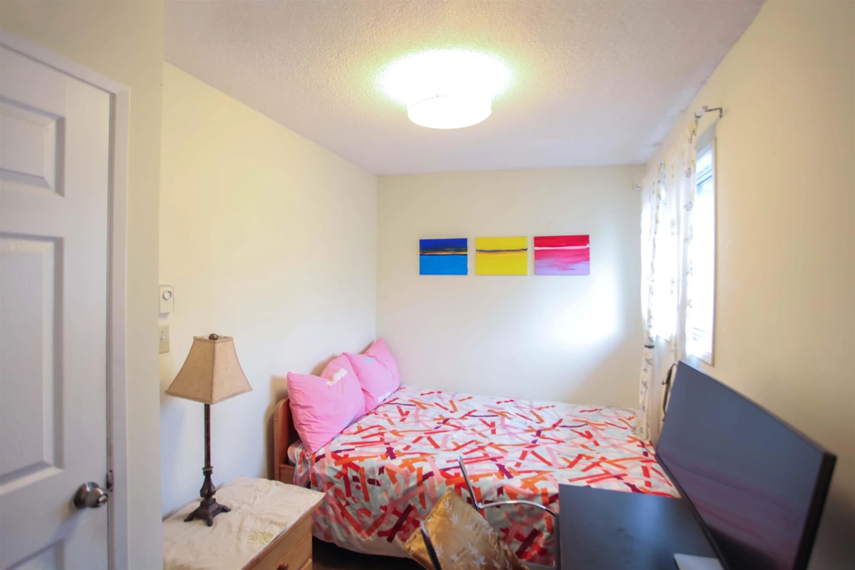 Bedroom 2 Photo of 11311 Caravel Court, Richmond, BC