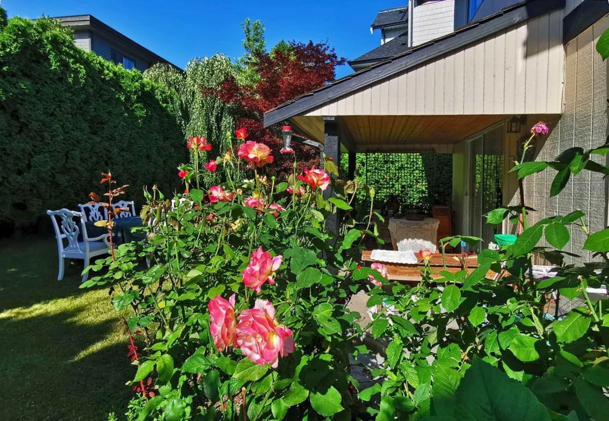 Bedroom 4 Photo of 11311 Caravel Court, Richmond, BC