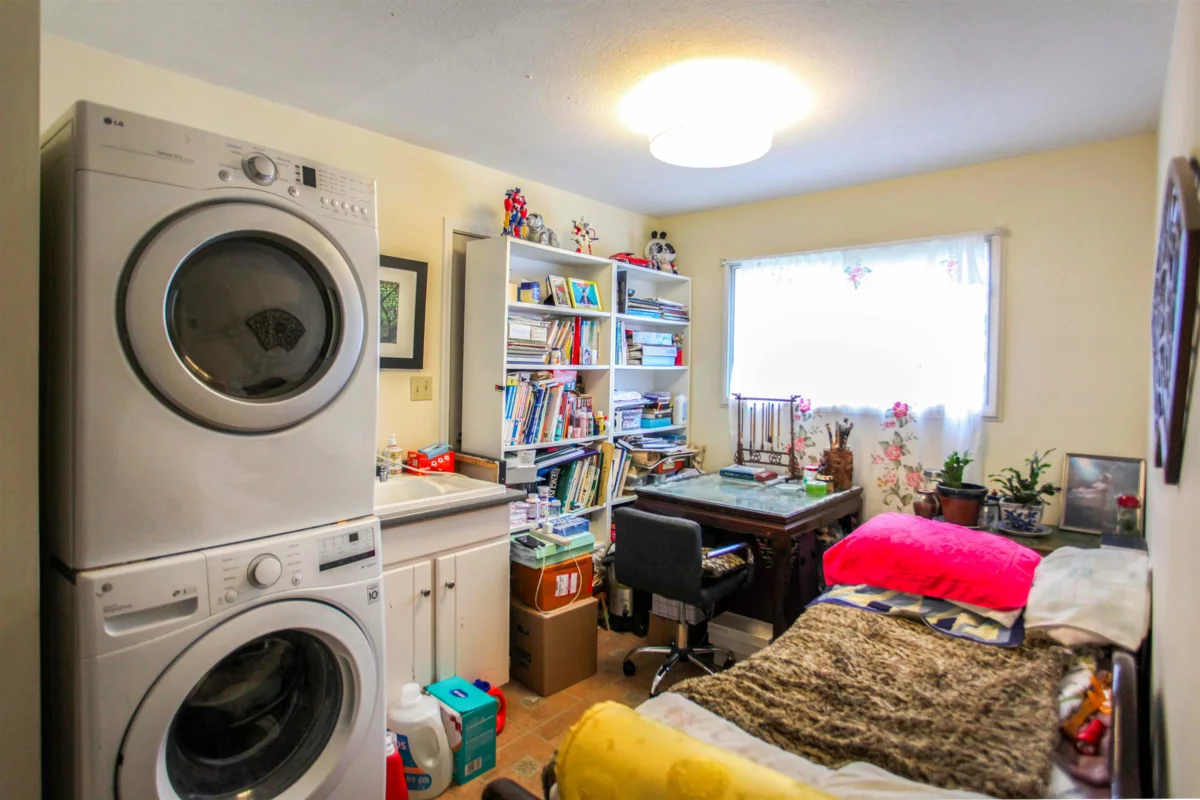 Breakfast Nook Photo of 11311 Caravel Court, Richmond, BC